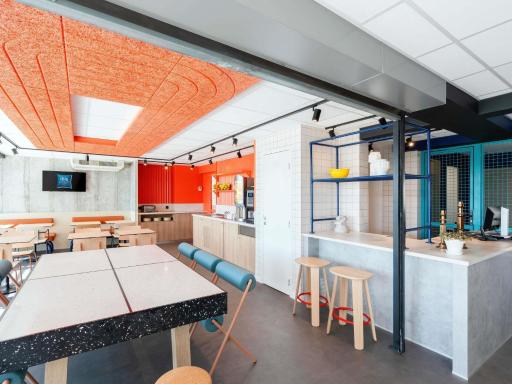 ibis budget Pertuis Portes du Luberon - Housity