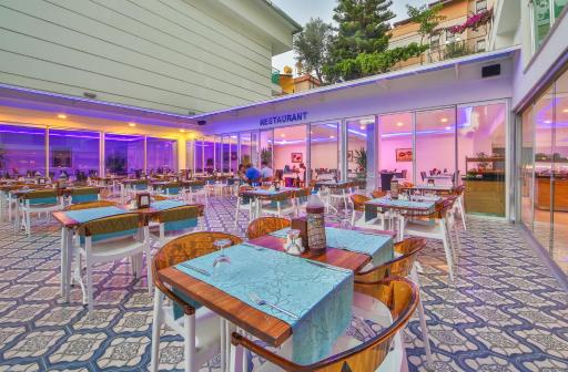 Kleopatra Atlas Hotel - Adults Only - Housity