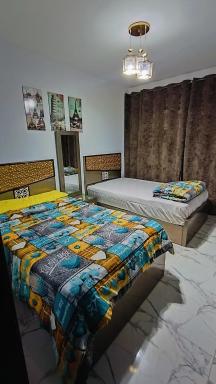 شقة فندقية في بورتو سعيد - Housity