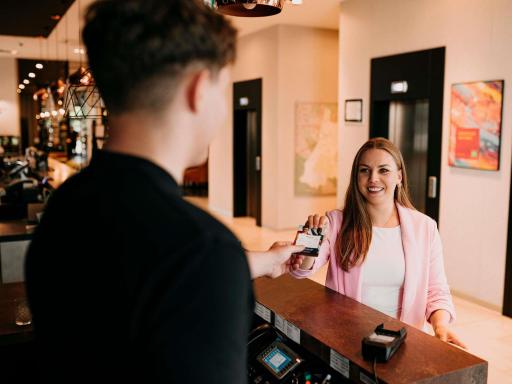 ibis styles Grudziadz - Hizvo