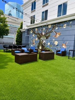 SpringHill Suites by Marriott Atlanta Buckhead - Housity