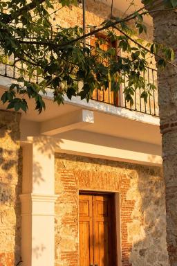 Hotel Tabáa Oaxaca - Housity