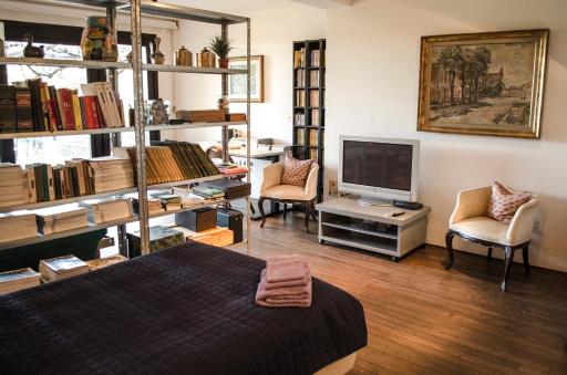 Bed & Breakfast San Lazzaro Room - Housity