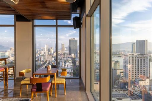 Wink Danang Centre, Unscripted by Hyatt - 24 Hours stay - Housity