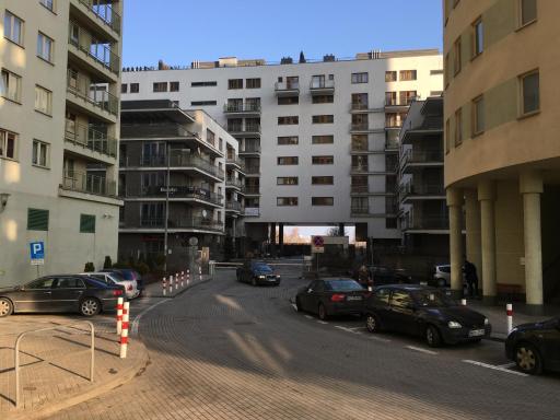 Apartament Mokotow - Housity