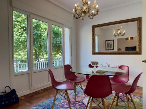 Fantástico apartamento en el centro de Bilbao - Housity