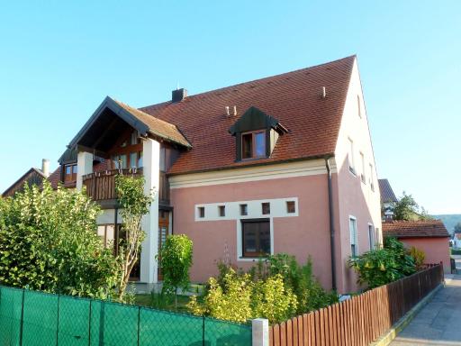 Ferienwohnung Tegernheim - Housity