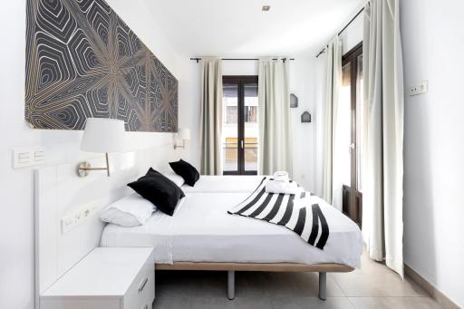 Nest Flats Granada - Housity