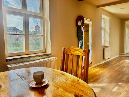 Apartment Weilburg Lahnblick - Housity