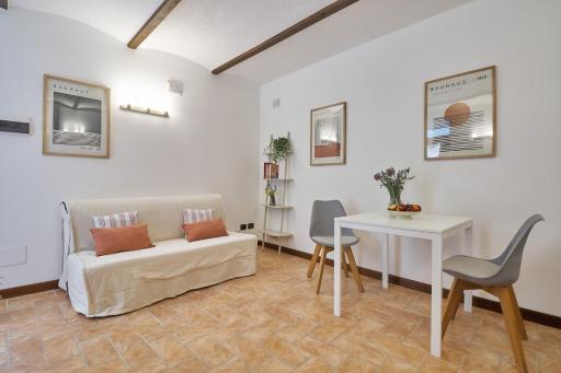 La Casina nel borgo di Corciano Umbria - Housity