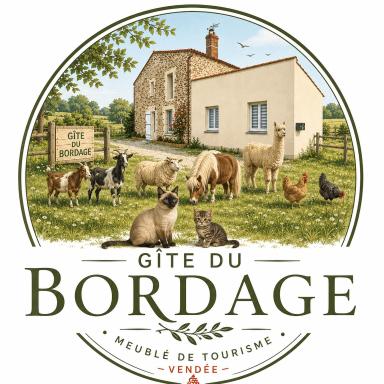 Gîte du Bordage - Housity