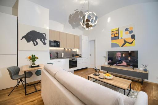 Residence Soukenicka - Housity