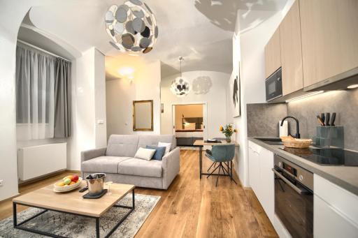 Residence Soukenicka - Housity