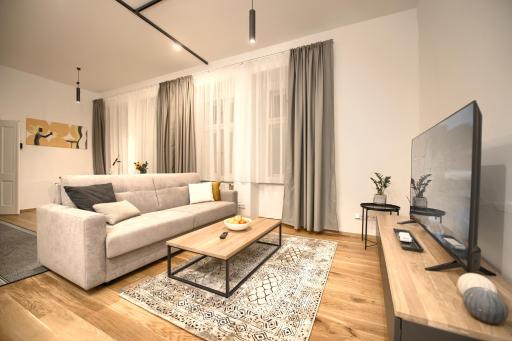 Residence Soukenicka - Housity