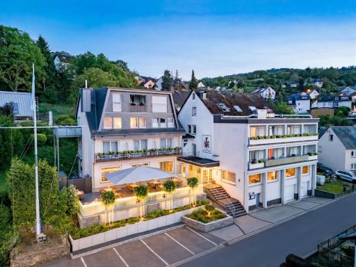 Landgasthof Eiserner Ritter - Housity