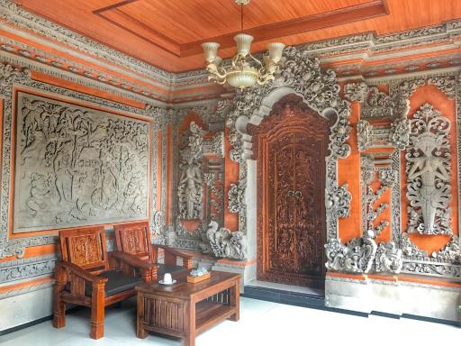 Sapta House - Housity