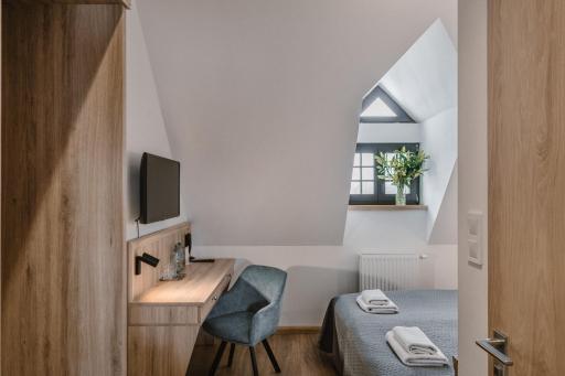 Zamek w Tykocinie - Housity