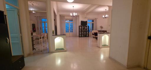 Appartement Alger - Housity
