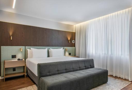 Meliá Paulista - Housity