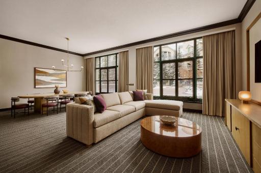 Park Hyatt Beaver Creek Resort and Spa, Vail Valley - Housity