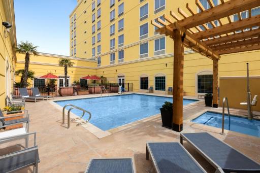 La Quinta by Wyndham San Antonio Medical Ctr. NW - Housity