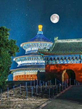 Happy Dragon Alley Hotel-In the city center with big window&free coffe laundry Fluent English speaking,Tourist attractions ticket service&food recommendation,Near Tian Anmen Forbiddencity,Near Lama temple,Easy to walk to NanluoAlley&Shichahai - Housity