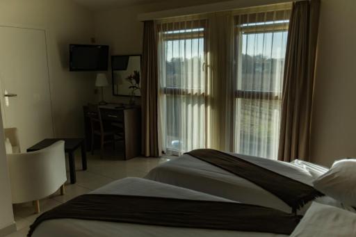 Motel Le Léman - Housity