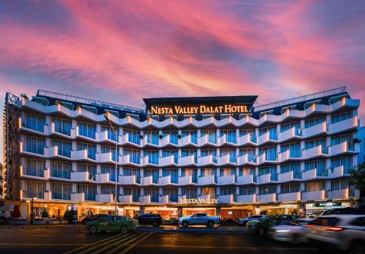 Nesta Valley Dalat Hotel - Formerly Golf Valley Hotel - Housity