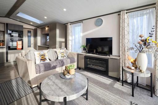 Coopers Cabin With Hot Tub - Housity