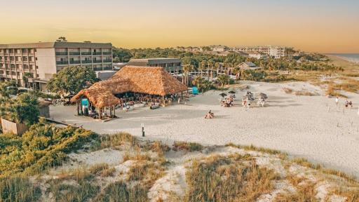 Beach House Resort Hilton Head Island - Housity