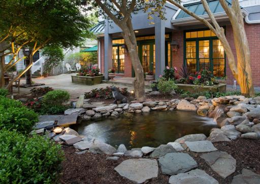 The Bellmoor Inn and Spa - Housity