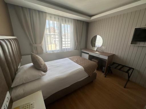 Hotel Süreyya - Housity