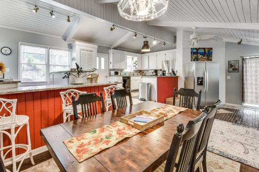 Waterfront Lake Hartwell Vacation Rental w/ Dock! - Housity
