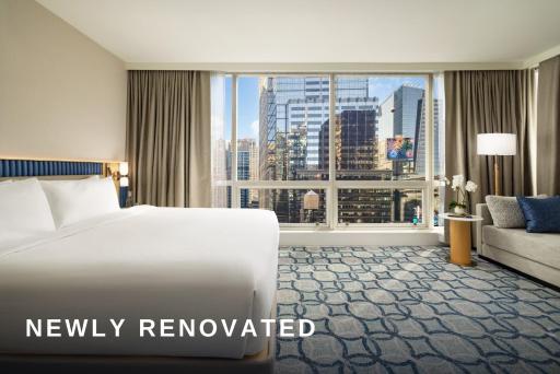 Millennium Premier New York Times Square - Housity