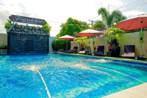 Villa Esmeralda Bryan's Resort Hotel and Restaurant - Housity