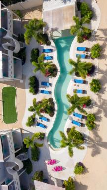 Blue Palm Bacalar - Adults only - Housity