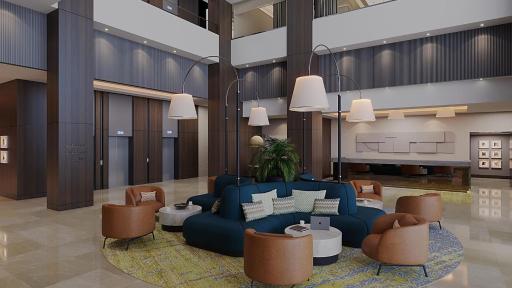 DoubleTree by Hilton Ankara Ankamall - Housity