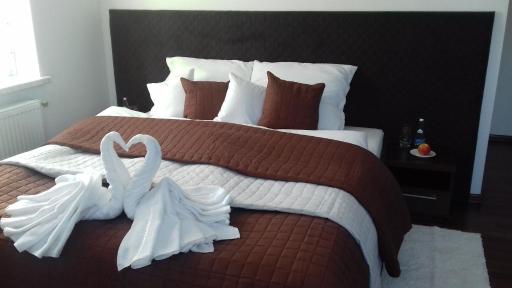 Noclegi Prestige - Housity