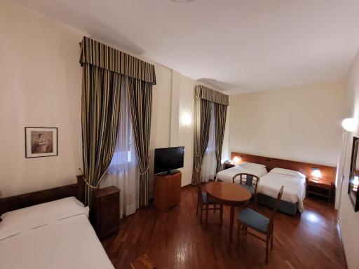 Alla Rocca Hotel Conference & Restaurant - Housity