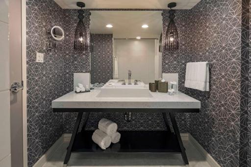 The Royal Sonesta Washington DC Dupont Circle - Housity