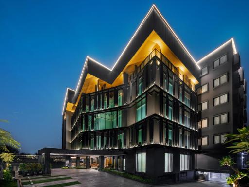 Kampi Hotel Sunter - Housity