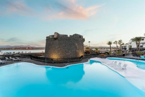 Barceló Fuerteventura Castillo - Housity