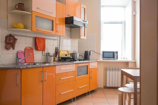 Flat76 Sovetskaya - Housity