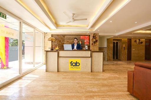 FabHotel Prime Star 17 - Housity