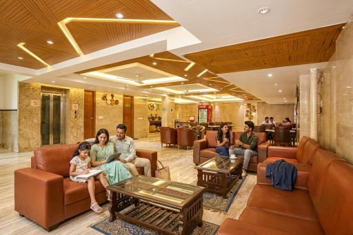 FabHotel Prime Star 17 - Housity