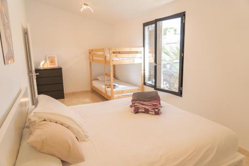 Villa del Alemán by Rental Olé - Housity