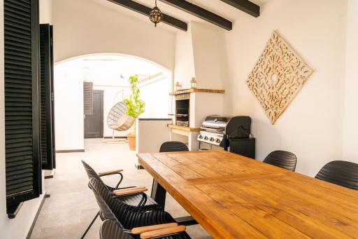 Villa del Alemán by Rental Olé - Housity
