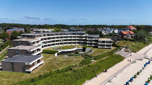 Haus Bi de Wyk D6A - Housity