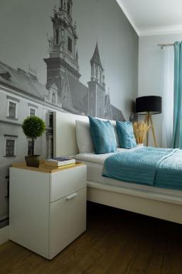 Riverside Aparthotel Cracow - Hizvo