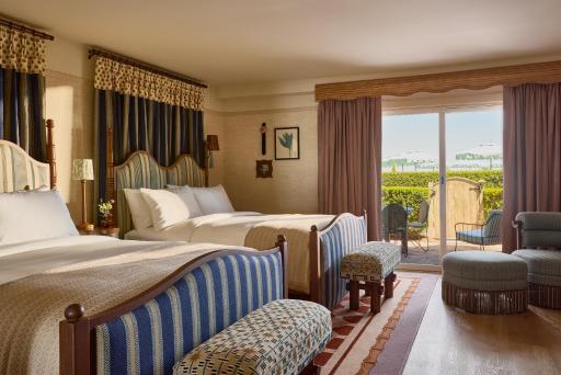 Baron's Cove - Housity